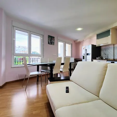 Venkovský dům Casa-nova 2 Sarria
