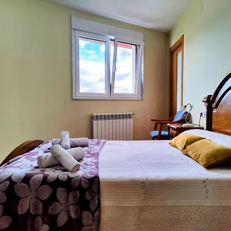 Casa-nova 2 * Sarria