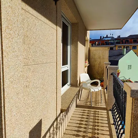 Casa-nova 2 Venkovský dům *