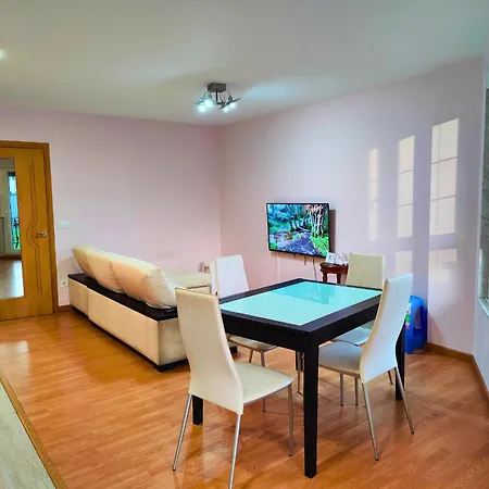 Casa-nova 2 Landhuis Sarria