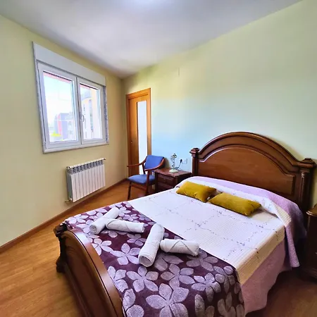 Venkovský dům Casa-nova 2 Sarria