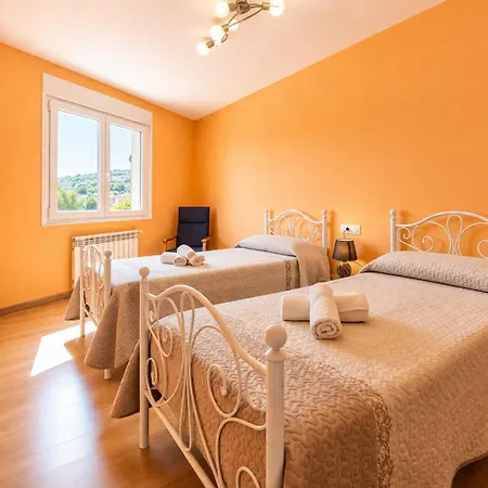 Landsted Casa-nova 2
