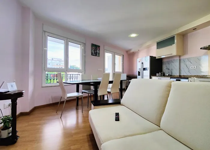 Landhuis Casa-nova 2 Sarria