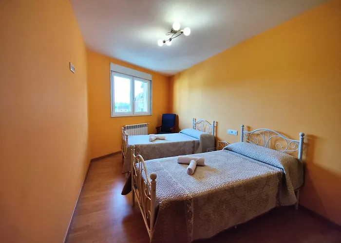 Casa-nova 2 Landhuis *