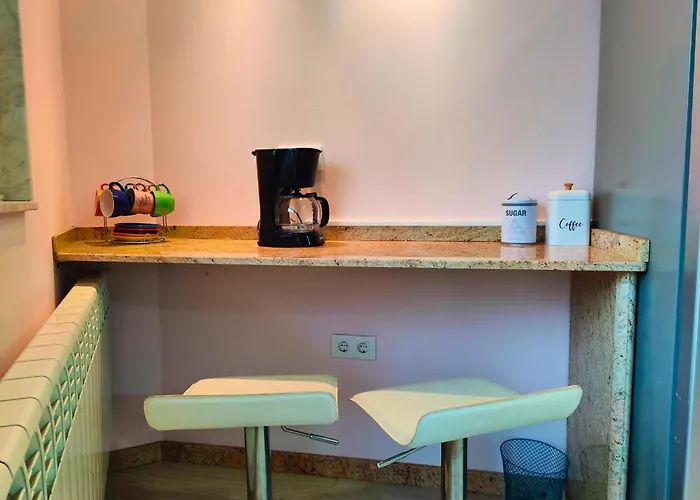 Landhuis Casa-nova 2 *