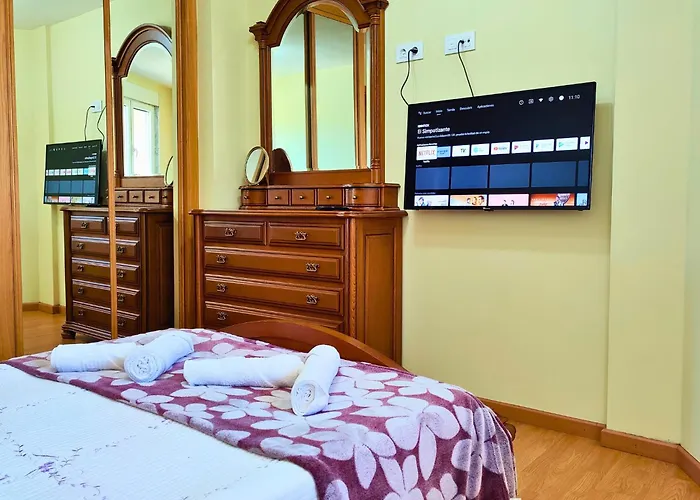 Landhuis Casa-nova 2 Sarria