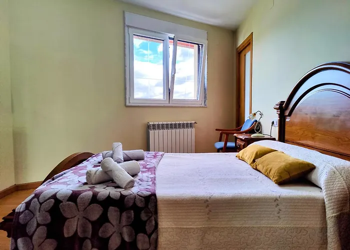 Casa-nova 2 * Sarria