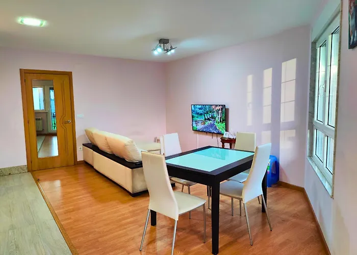 Casa-nova 2 Landhuis Sarria