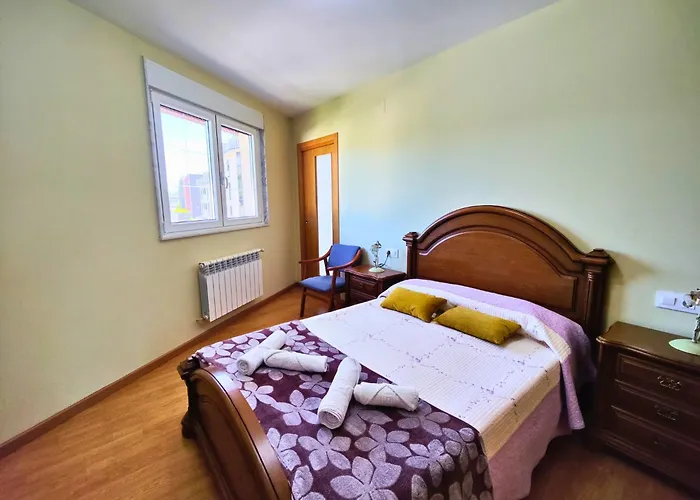 Landhuis Casa-nova 2 Sarria