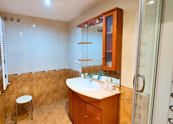 Casa-nova 2 * Sarria