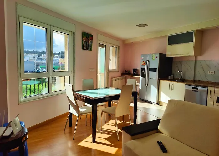 Casa-nova 2 Landhuis *