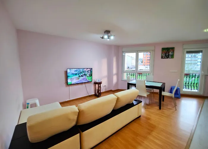 Casa-nova 2 Landhuis Sarria